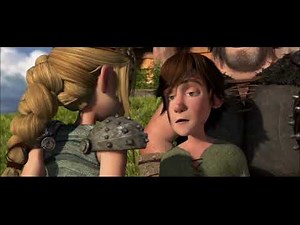 "Cloudy with a Chance of Meatballs" (J.B. Eagle Style) Part 21 - Happy Ending