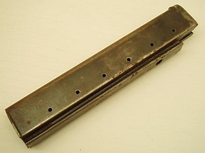 CoD1 Weapons Mod - Real Ammo Capacities file