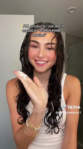 Life-Changing Curly Hair Routine: Step-by-Step Tutorial