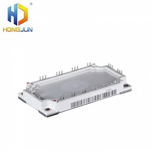 [Hot Item] Fp75r12ke3 1200 V 75 a Pim Power IGBT Module for Infineon