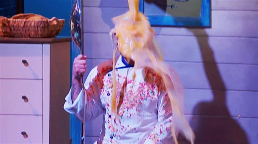 Hell's Kitchen | S23:E10 | A Sticky Situation | CTV