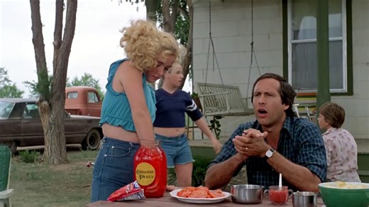 National Lampoons Vacation (1983) Full HD Comedy Movie Chevy Chase Beverly D Angelo [Full Movie] [Tr