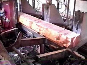 Joe Blunt B&J Wood Products Vernon IL 2002.mp4