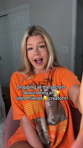 Secrets of Online Friends Creators Revealed Before TikTok Ends