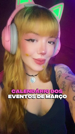 📅🔥 O CALENDÁRIO DE MARÇO DA METACITY JÁ ESTÁ NO AR! Se prepara porque esse mês tá INSANO 🤯 Vai ter evento, oportunidade, surpresa e muita chance de fazer história na cidade! 💰 Quer ganhar destaque? 🏆 Quer participar dos maiores eventos? 🎉 Então março é o seu mês! Fica de olho nas datas e não perde nada 👀 🚀 Marca aquele amigo que sempre fala “eu nem sabia que ia ter evento” 😂 👉 Confira o calendário completo e se programe agora! . . #MetaCity #MetaCityRP #CalendarioMetaCity #EventosRP #R