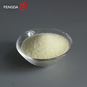 [Hot Item] K4fe (CN) 6 3H2O Mudanjiang Fengda Factory Supply 14459-95-1 Potassium Ferrocyanide