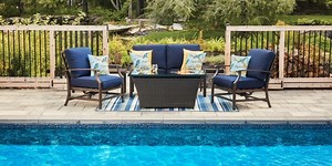 Happy long weekend! Hope you're all enjoying some sun ☀ Remember to check your local store's hours before heading out today 👉 https://bit.ly/2Rf1QPj | RONA EN