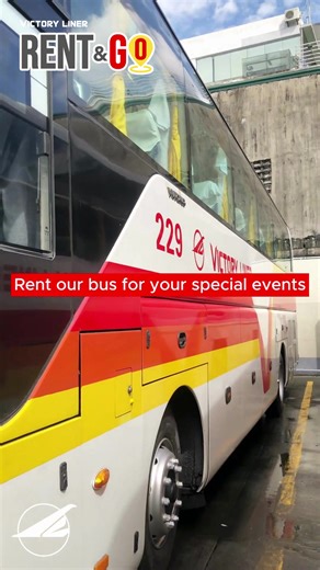 Luxury Bus Rental for Special Events | Inquire Now