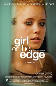 Girl on the Edge  (2015)