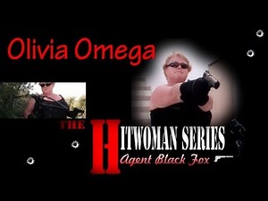 Agent Black Fox - The Ultimate hitwoman is beaten and killed..!