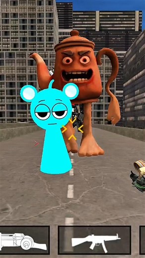 gmod play sandbox in space play nextbots in playground mod new update games play short video