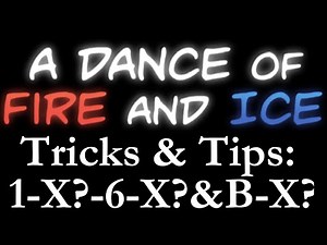 ADOFAI Tricks & Tips: Worlds 1-X?-6-X?&B-X?