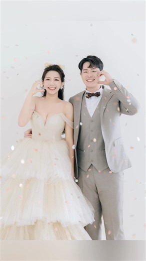 #婚紗攝影 #婚紗照 #婚紗拍攝 #wedding