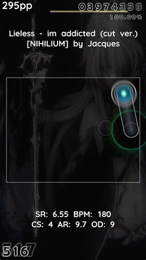 beatmap showcase 056 | #osu #osugame #mapping