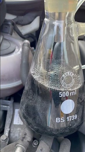 How to Remove Oil from Engine if Accidentally Overfilled - Cheap Easy Fix