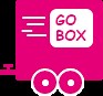 Domestic Storage Service - Go Box - Self-Storage Belfast, NI