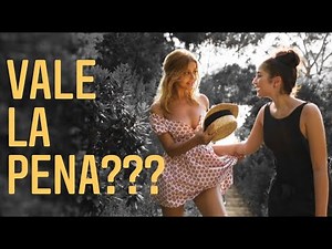 UNA CHICA FACIL Netflix | Crítica/Review; Otro VALE LA PENA???