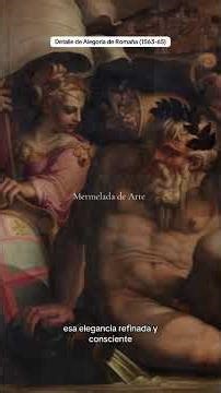 Giorgio Vasari, the global king of art gossip #arthistory #art #painting #architecture