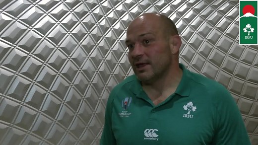 147K views · 960 shares | He's given everything for the jersey and one last interview to irish Rugby TV. Rory Best - a great player and captain and a true gentleman. | IrishRugby | Facebook