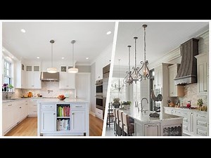 75 White Kitchen With Stainless Steel Appliances Design Ideas You'll Love 🟡