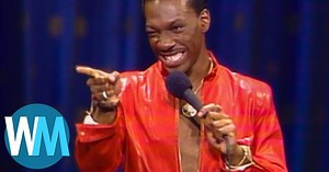 Top 10 Stand-Up Comedy Specials of All Time | Videos on WatchMojo.com