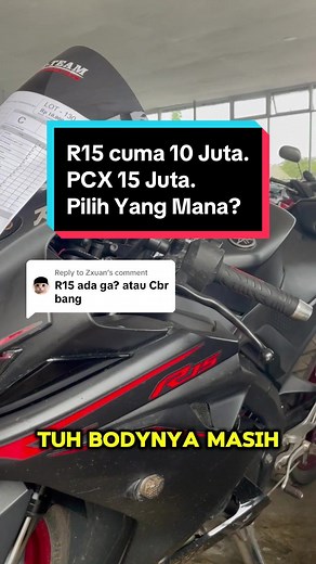 Motor Budget 10 Jutaan: Temukan Pilihan Terbaik