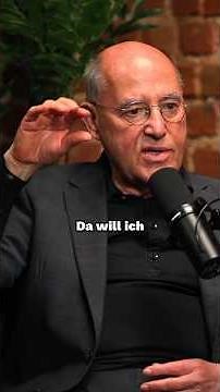 Gregor Gysi Debunks Myths About Socialism!