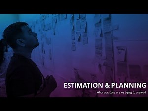 Why do we need estimates on agile projects?