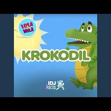 Krokodil