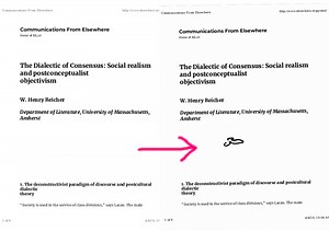 Automating fake PDF signatures