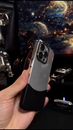 iPhone Case Collection 2025 | Best Back Covers, Stylish Mobile Cases & Protection Ideas