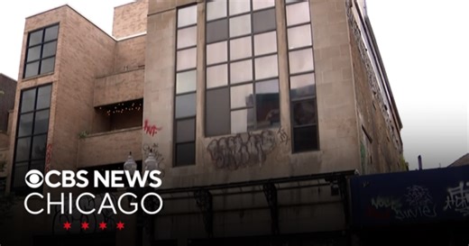 Neighbors angry as blighted three-flat in heart of Wicker Park remains untouched for over 4 years
