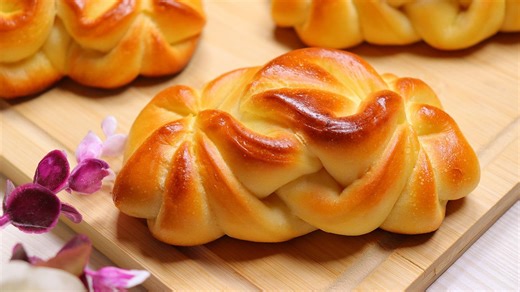 One easy bread recipe everyone will ask for all week