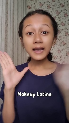 Nayla Qatrunnada on TikTok