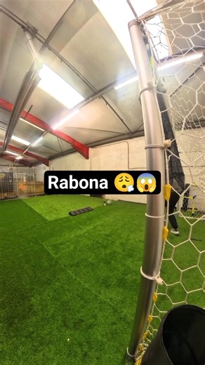 Rabona Goal ⚡😱😮‍💨Full video linked #goal #football #soccer #youtubeshorts #shorts