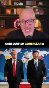 COMO ELES ESTÃO FREANDO OS BRICS SEM NINGUÉM PERCEBER?