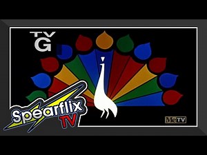 Gunsmoke Credits - Sat 13/02/21 US Time (MeTV KTLN) w/ CBS Eye 2 & NBC Peacock Going Into Bonanza