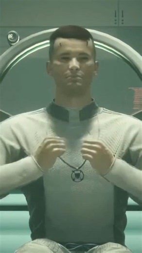 Cyberpunk 2077 The Devil ending ( Arasaka path