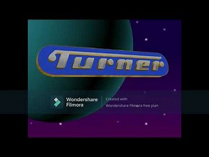 Turner Entertainment Co. (America) Logo History 1987-2001