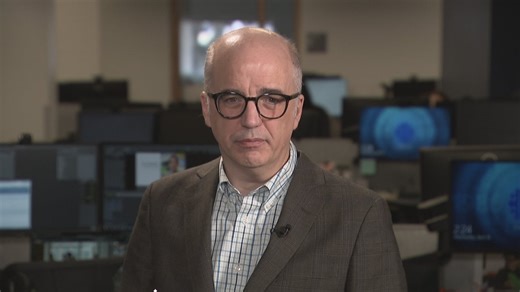 N.B. nuclear developer hoping for new owner