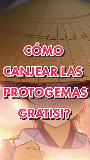 Respuesta a @itz._manzanita Así canjean sus protogemas gratis 3.2! #genshinimpact #genshinguia #genshinguias #genshinedit #protogemasfaciles #protogemas #hoyoversecreators #fyp #fypシ #altplays