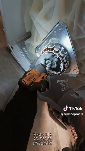 How to Replace the Gearcase on Maytag Top Load Washer
