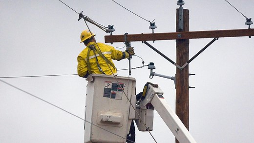 Your OG&E bill is about to go up: See the reasons behind the rising costs for customers