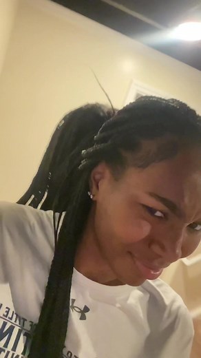 Meet Aubryanna and Breezy: The Twins You Never Knew I Had!