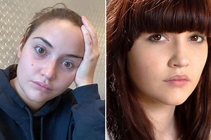 Jacqueline Jossa admits 'words hurt' and dealing with trolls is a 'constant battle' after being targeted since age 17