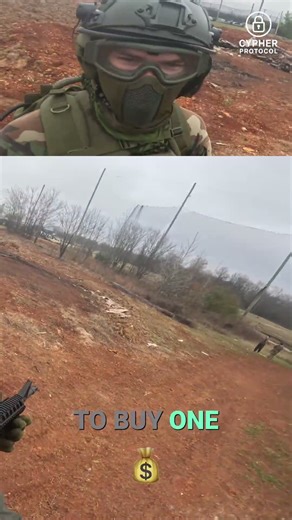 Multi-Tool Fixes Airsoft Gun Chaos & Sparks Gas Blowback Dreams #shorts