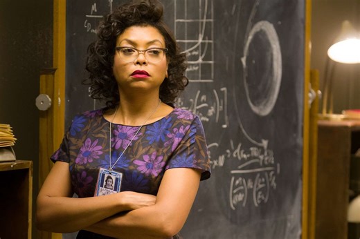 Taraji P. Henson reveals the real-life tragedy she experienced while filming her powerful 'Hidden Figures' monologue