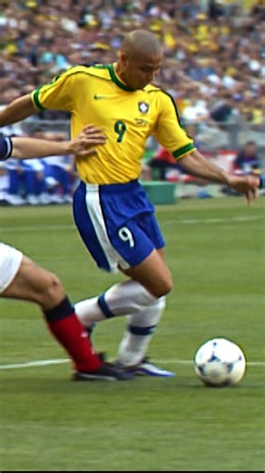 Prime R9 was a problem. 🌪️ #FIFAWorldCup | FIFA World Cup