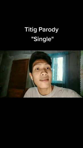 Tagalog Sad Song Parody: Titig Parody