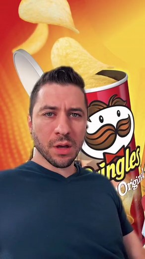 Unveiling the Design Secrets of Pringles Can Hands